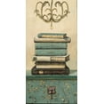 thumbnail image 2 of Fisk, Arnie 9x14 Gold Ornate Wood Framed with Double Matting Museum Art Print Titled - European Masters, 2 of 4