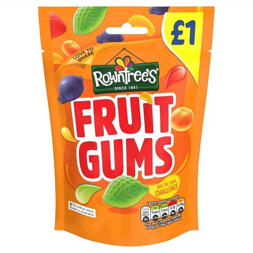 rowntrees fruit blaster rowntrees fruit blaster