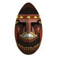 thumbnail image 2 of koolsoo Skimboard Lightweight 35 inch Universal Body Board for Kids Adults Beginners, 2 of 9