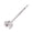 jbc245, variant on Metal Joystick Replacement Joystick Soldering Iron Tip Heating Mold for Multiple Game Controllers Repair
