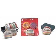 pH Paper Standard Kit Refill,pH 0-6,PK5 3VDT7