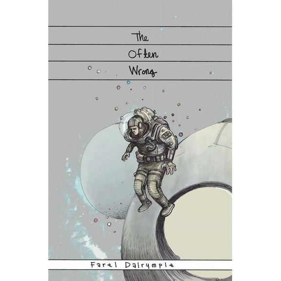 Often Wrong Volume 1 (Paperback)