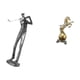 thumbnail image 5 of Figura de golfista,Estatua de golfista de resina,figura de golfista,decoración del hogar,Figura de escritorio,Estante de estatua de caballo para escritorio,oficina,decoración del hogar,Figura, 5 of 8