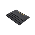thumbnail image 3 of Tarjetero Michael Kors Jet Set Travel piel semi lisa Negro, 3 of 5