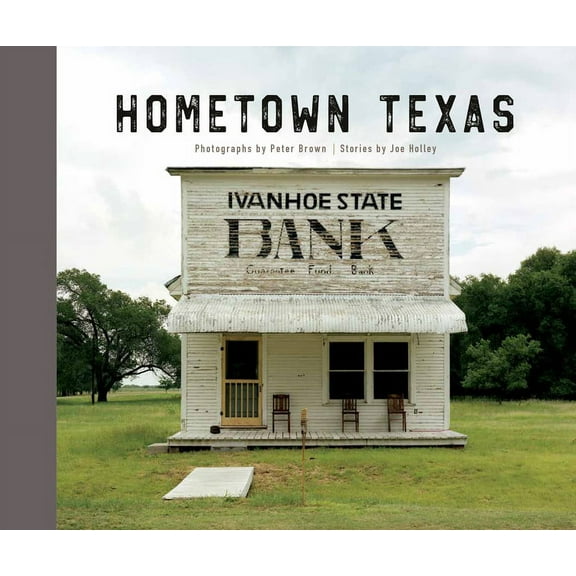 Hometown Texas, (Paperback)