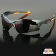thumbnail image 5 of Polarized Sunglasses Men Sport Running Fishing Golfing Driving Glasses USA Wrap, 5 of 5