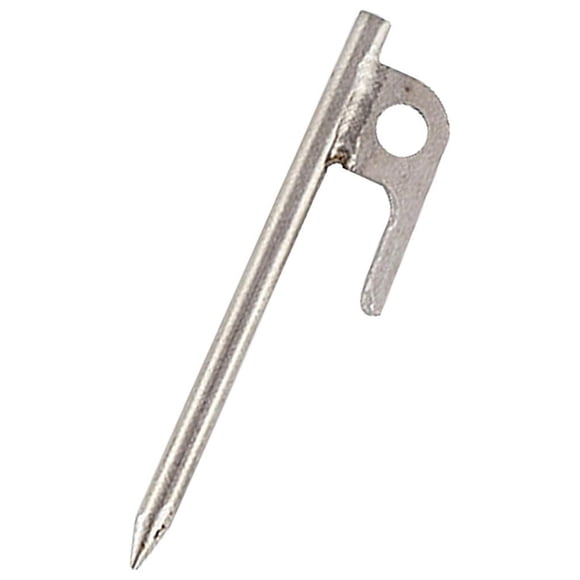 Tent Stakes Pegs Garden Stakes Windproof Multi Use Tarp Pegs Tent Pegs Stake for 12cm
