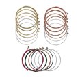 thumbnail image 3 of Kit de reparación de cuerdas de guitarra Púas de guitarra Capo String String Winder Set Accesorio para instrumentos musicales GeweYeeli OD1480-00B, 3 of 7