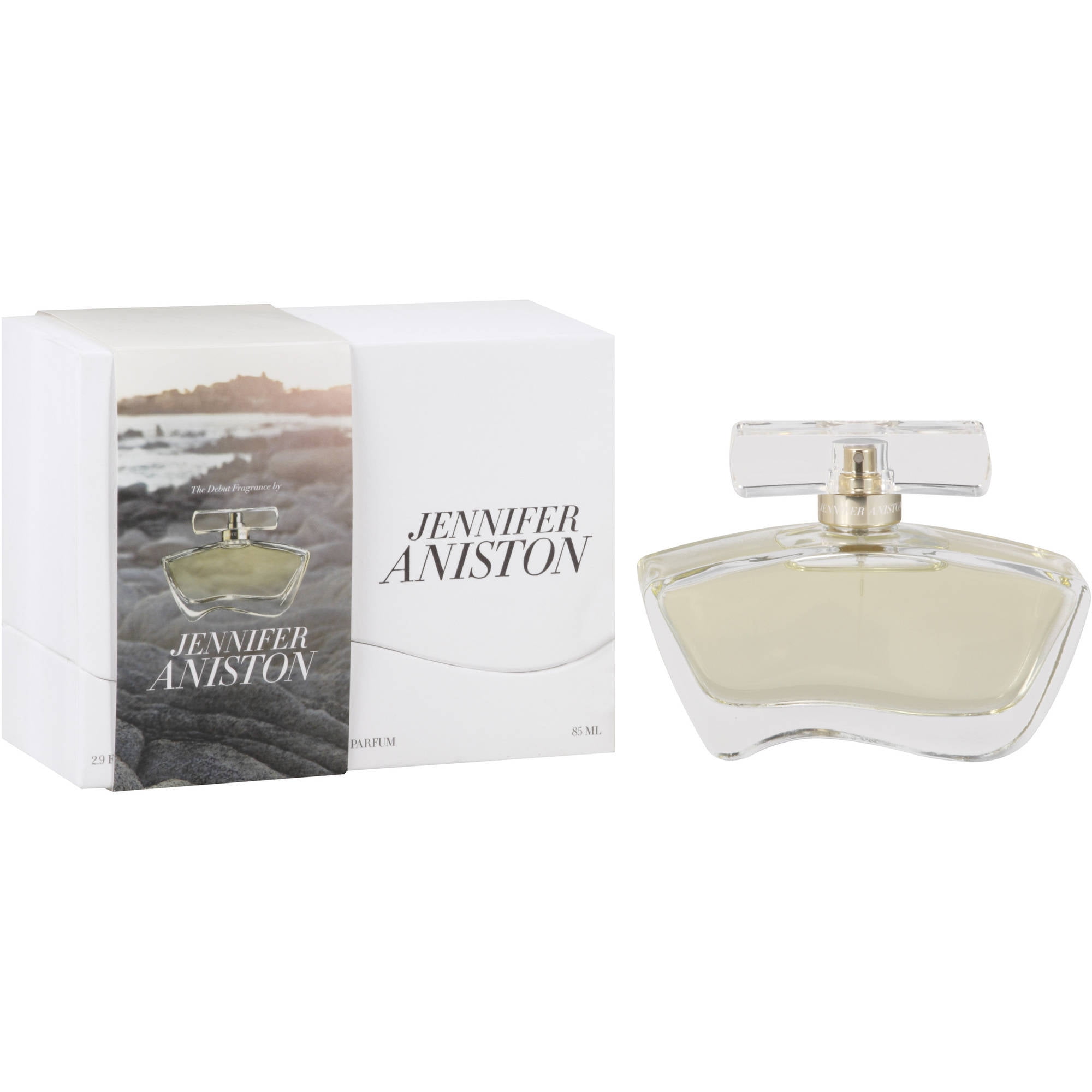 jennifer aniston perfume