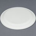 thumbnail image 3 of 8.5" WHITE PLATE, 3 of 3