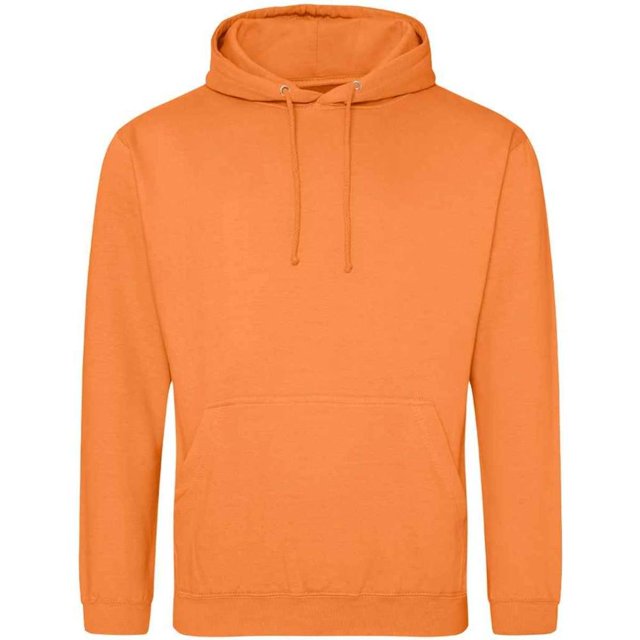 Awdis Adult College Hoodie