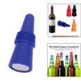 thumbnail image 3 of Tapón de botella,Tapón de botella para vino,corchos para bebidas,decorativo,Tapón de sellado reutilizable para vino,croks,champán,aleación,Tapones para botellas de vino y bebidas con tapa, 3 of 10