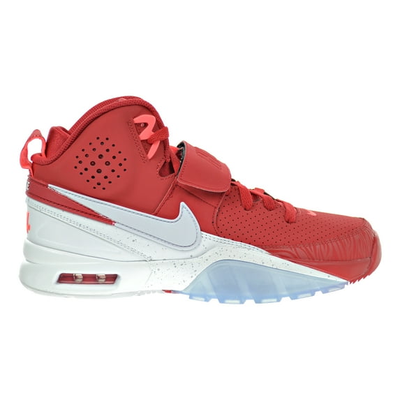 Nike Air BO 1 Men's Shoes University Red/White/Hot Lava705069-600
