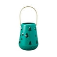 thumbnail image 5 of Retro Lanterns - Green, 5 of 5