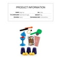 thumbnail image 3 of STARTIST Amazing Tricks Set Toys Props Kits ian Toy Supplies Tricks, 3 of 9