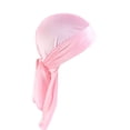 thumbnail image 1 of Lomubue Durag Cap Solid Color Ultra Soft Keep Warm Velvet Men Women Head Wrap with Long Tail for Winter, 1 of 10