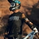 thumbnail image 3 of 2023 Virtuous Vrts Cruz Mtb Motocross Jersey Bicicleta Bmx Bicicleta de montaña Carreras de resistencia Descenso Ciclismo Camiseta Dh Maillot, 3 of 5