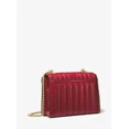thumbnail image 3 of MICHAEL KORS Whitney small leather shoulder bag Maroon, 3 of 4