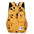 thumbnail image 1 of Sac à Dos de Voyage Mode Grabe-École 45x13x30cm mickey mouse Fille, 1 of 5