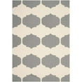 thumbnail image 1 of Safavieh Courtyard Beige Indoor Outdoor Rug - 6'7" x 9'6", 1 of 1