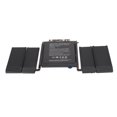 thumbnail image 1 of ABS Laptop Battery, Laptop Battery Replacement Easy To Install 49.2Wh 4314mAh  Function A1819  For MLH12LL/A For MNQG2LL/A, 1 of 8