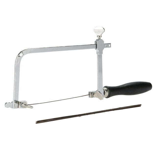 Hand Tool Sawbow,Adjustable Sawbow Ushape Hacksaw Tool Sawbow Hand Tool Saw Advanced Technology