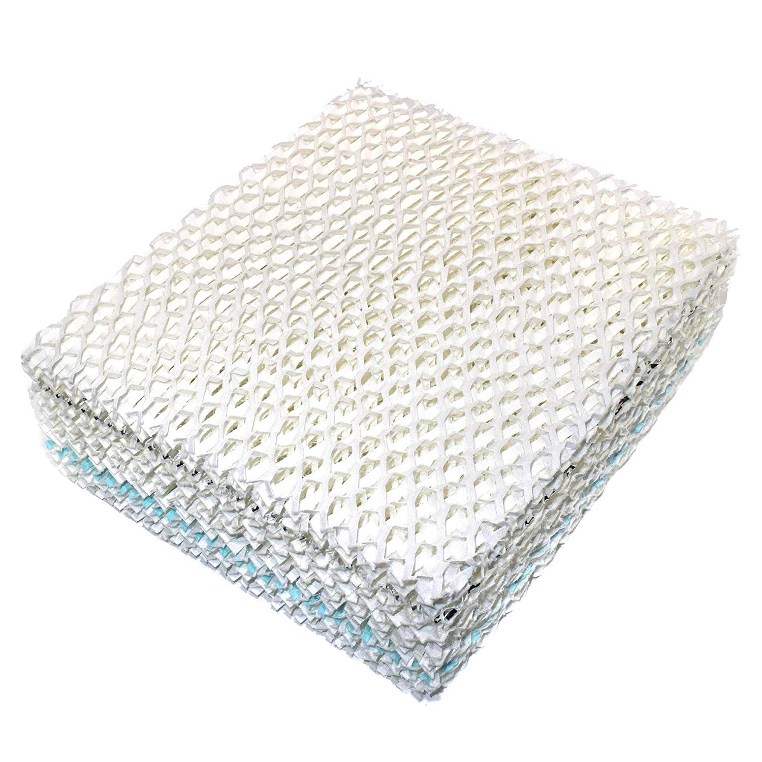 HQRP Wick Filter Replacement for Bemis Essick Air AIRCARE SS390DWHT