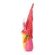 thumbnail image 1 of Bewildely Conejito de Pascua zanahoria Gnomo muñeca sin rostro decoración flor estampado conejo niños arreglo suministros fiesta enano Decoración Kits de decoración para fiestas punto naranja Bewildely HA070626-04, 1 of 6