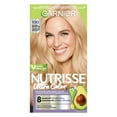 thumbnail image 1 of Garnier Nutrisse Ultra Color, Couleur Vibrante et de Longue-Durée, 1 unité, 1 of 9