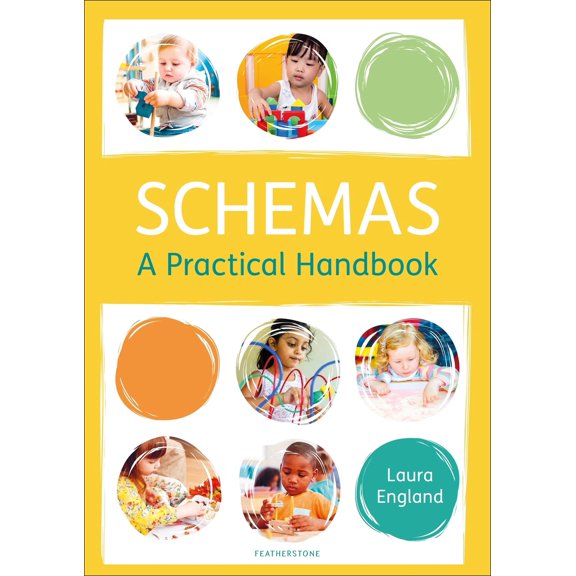 Pre-Owned Schemas: A Practical Handbook (Paperback) 1472949625 9781472949622