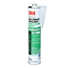 3M Marine Adhesive Sealant Fast Cure 4200FC White, 10 fl oz (295 mL) cartridge, 12 per case