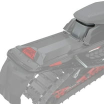 Polaris 2884752 Underseat Liner Bag 2021Indy Switchback 650 850 Assaukt XC VR1 OEM