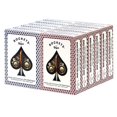thumbnail image 1 of Set de Barajas al Por Mayor Regal Games Rockets 12 Mazos 310 GSM, 1 of 9