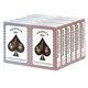 thumbnail image 1 of Set de Barajas al Por Mayor Regal Games Rockets 12 Mazos 310 GSM, 1 of 9