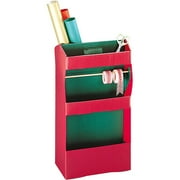 Neu Home Holiday Gift Wrap Center