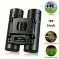 thumbnail image 3 of HLONK 1/2pcs Powerful Long-Range  High-Definition Zoom Binoculars - Compact Folding Design  Rugged & Portable  Perfect For Outdoor Adventures  Camping  Hiking  And Nature Exploration, 3 of 7