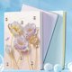thumbnail image 5 of Cuaderno Mosaico Diamantes 5D 50 Páginas Kit Pintura para Diario Creativo A5 DIY, 5 of 9