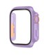 thumbnail image 1 of Funda De Vidrio Templado Para iWatch 8 7 45m m 41mm Para Apple Watch 6 5 4 44mm 40mm T500 + Plus T500 T55 W26 X8 X7 I8 44mm Gao Jiahui unisex, 1 of 2