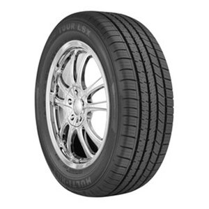 Multi-Mile Supreme Tour LSX All Season 225/50R18 95H Passenger Tire Sansujyuku sansujyuku.com