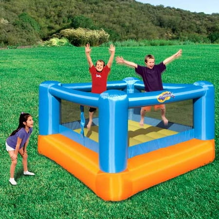 banzai bouncer