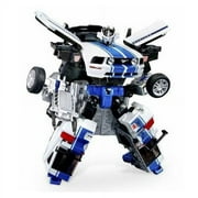 Transformers Alternators: Ford Mustang GT WHEELJACK