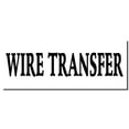 thumbnail image 5 of Large Self-Inking Wire Transfer Stamp, Trodat Printy 4913, Press and Print Stamping, Impression Size 7/8" x 2-1/4", Up to 10,000 Impressions - Yellow Ink, 5 of 10