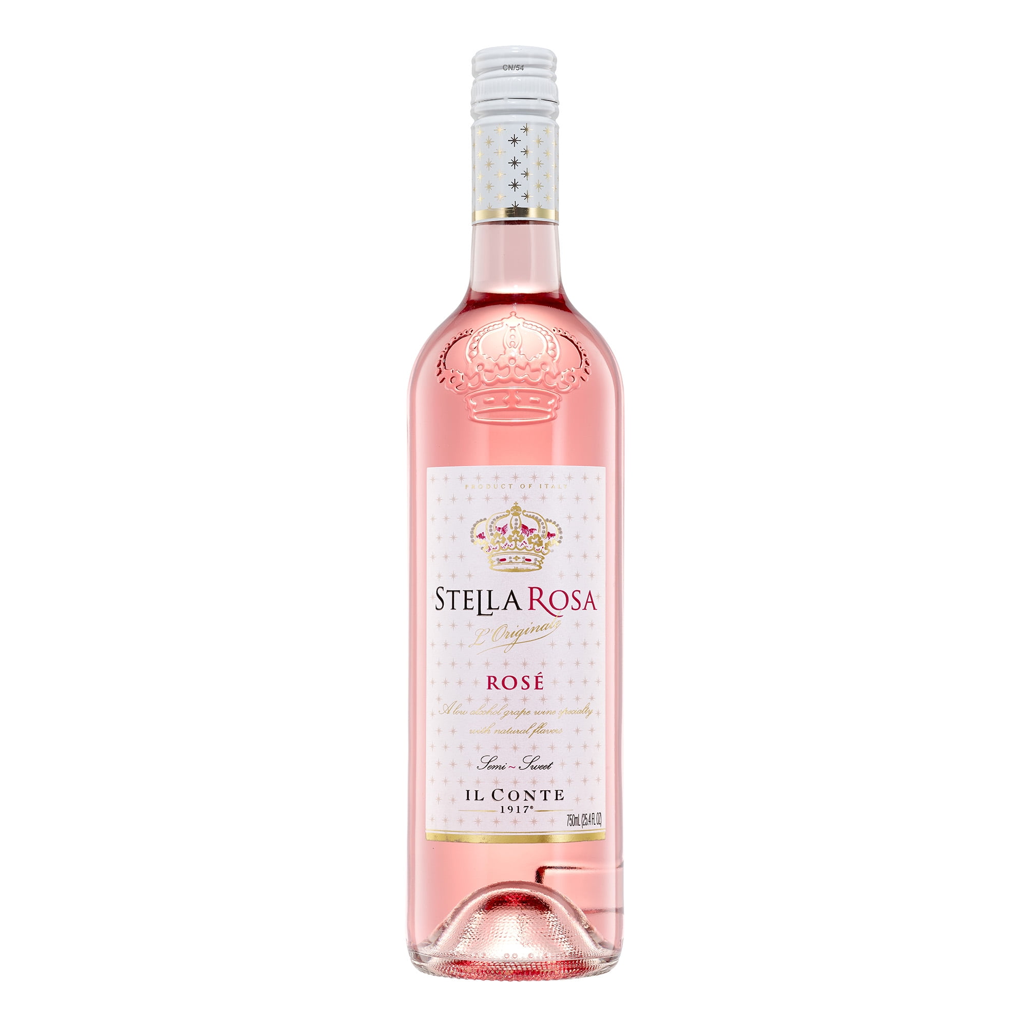 stella rosa red wine