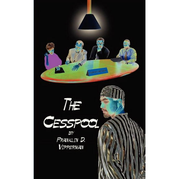 The Cesspool, (Paperback)