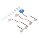 thumbnail image 1 of Piezas de puente rectificador ANGGREK para generador RSK5001 RSK6001, 1 of 8