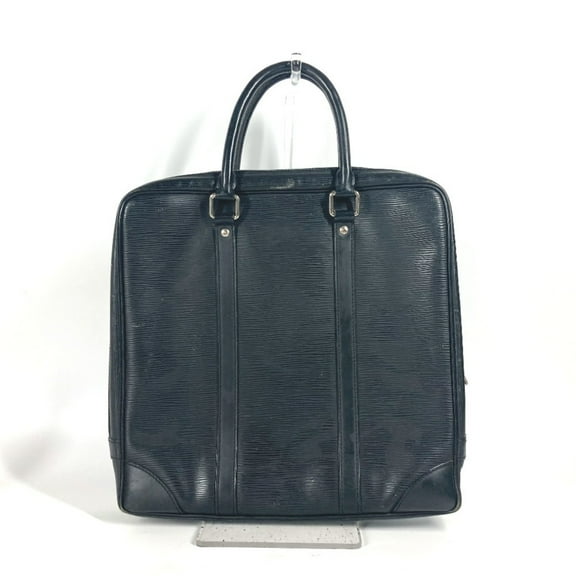 Pre-Owned LOUIS VUITTON M59122 Epi Vivienne MM Handbag/Business Bag/Vertical Tote Bag... (Fair)