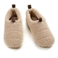 thumbnail image 5 of Ravelier Women's Camper Slip-Resistant Moc Slipper, 5 of 7
