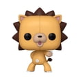 thumbnail image 2 of Animación Funko Pop Funko Pop! Bleach Kon 9 cm, 2 of 3