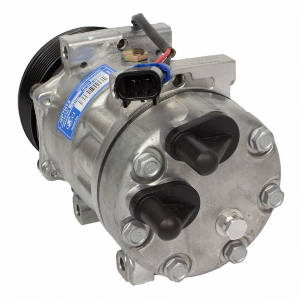 Motorcraft A/C Compressor YCC-414