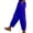 503_Blue, variant on Jxximdong Pants for Women Women's Pocket Cotton Linen Fashion Solid Color Pants Slim Casual Long Pants Yellow S Trousers